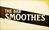 THE BAR SMOOTHES